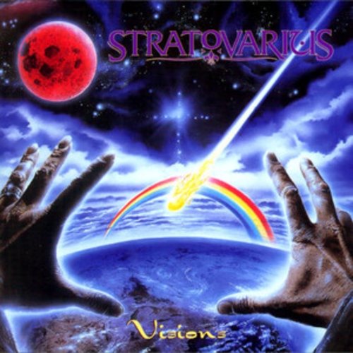 Stratovarius - Дискография 