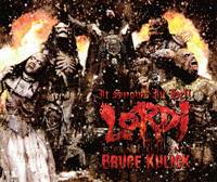 Lordi - Discography 