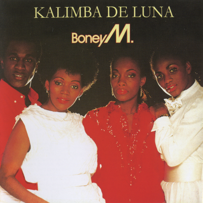 Boney M - Discography 