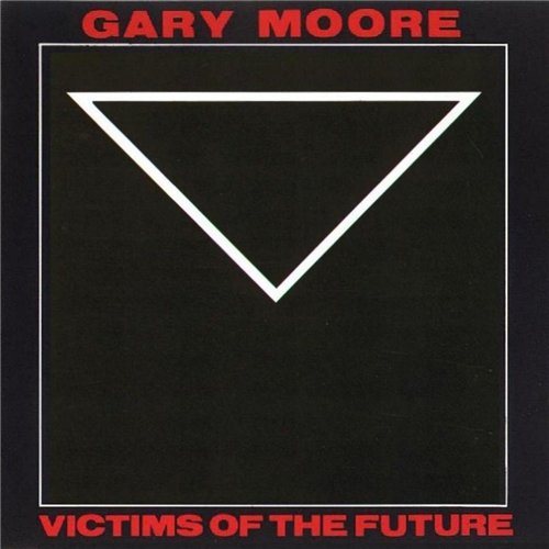 Gary Moore - Discography 