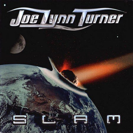 Joe Lynn Turner Discography 