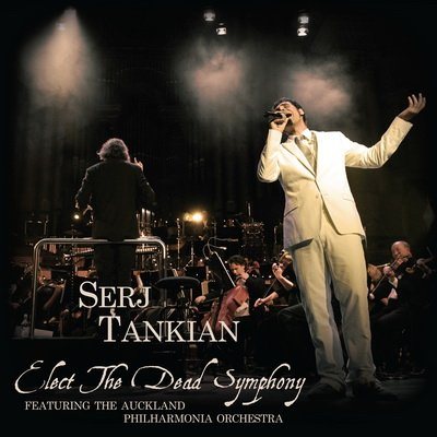 Serj Tankian - Discography 