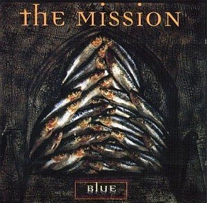 The Mission - Дискография 