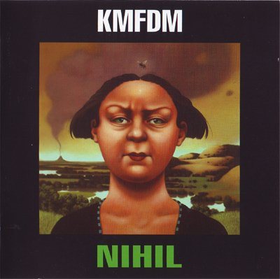 KMFDM - Дискография 