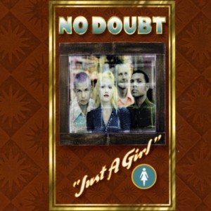 No Doubt - Discography 