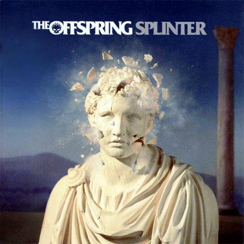 The Offspring - Discography, Studio album s 