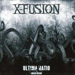 X-Fusion - Дискография 