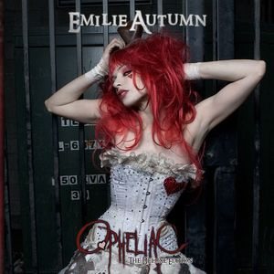 Emilie Autumn - Дискография 