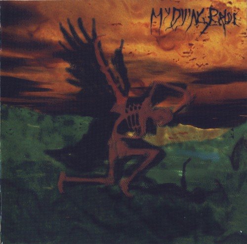 My Dying Bride - Discography 