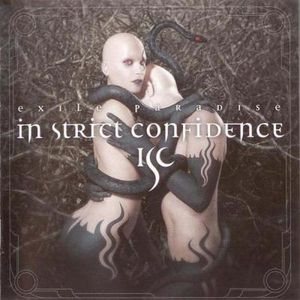 In Strict Confidence - Дискография 