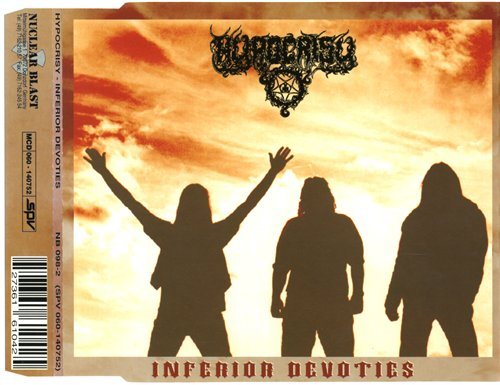 Hypocrisy - Discography 