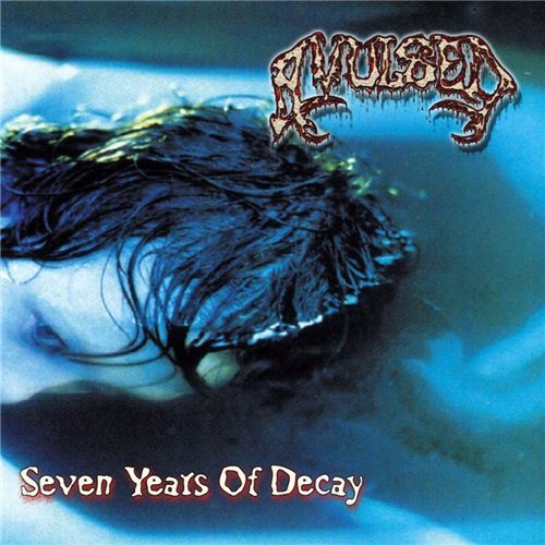 Avulsed - Discography 