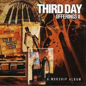 Third Day - Дискография 