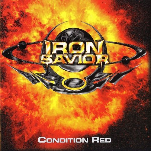 Iron Savior - Дискография 