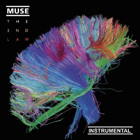 Muse Discography 