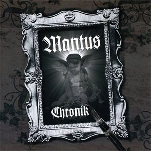 Mantus - Дискография 