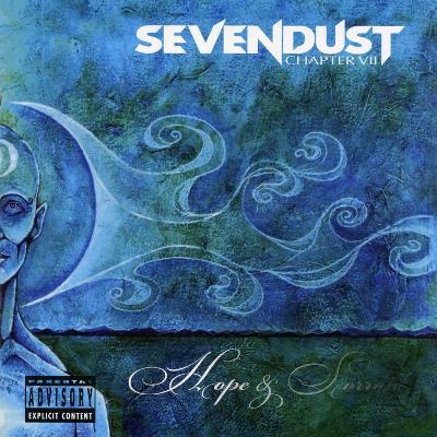 Sevendust - Дискография 