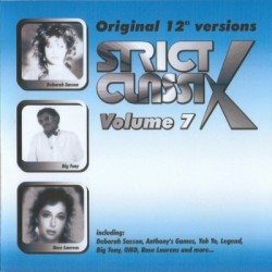 VA - Strict classix Vol.1-60 