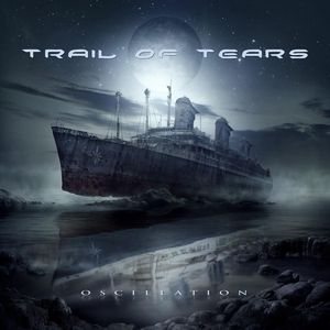 Trail Of Tears - Дискография 