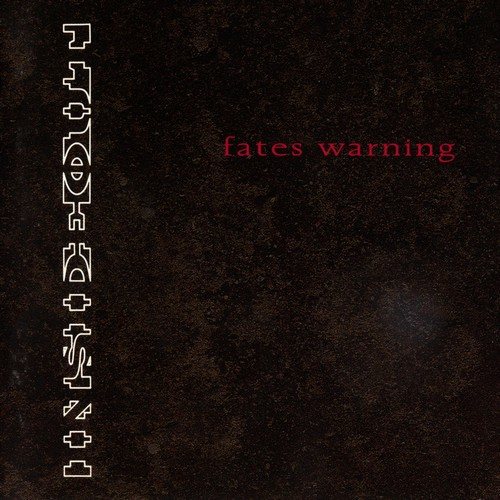 Fates Warning Discography 