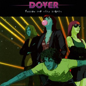 Dover - Дискография 