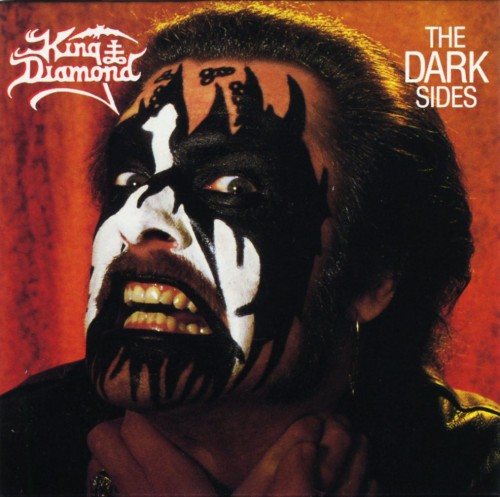 King Diamond - Discography 