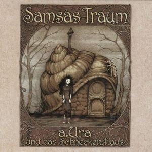 Samsas Traum - Дискография 