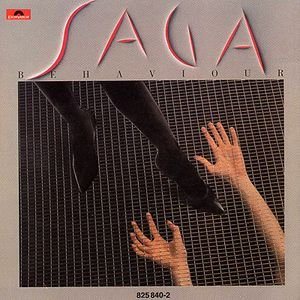 Saga - Дискография 