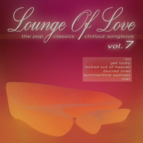 VA - Lounge Of Love Vol 1-7 