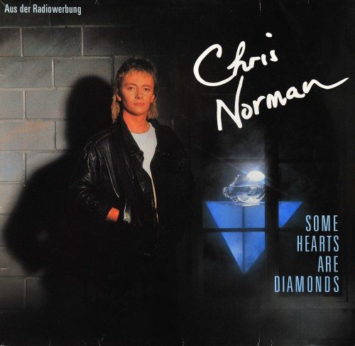 Chris Norman - Discography 