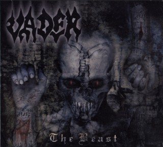 Vader - Discography 