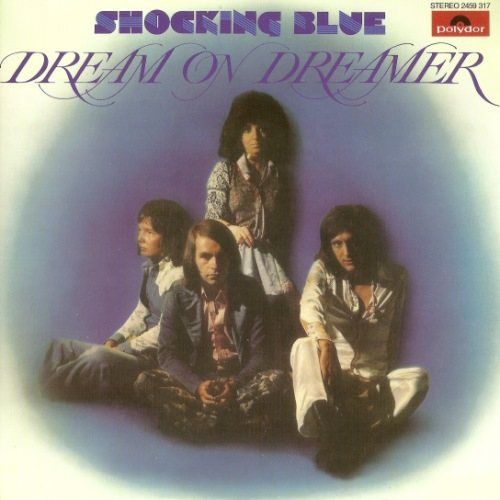 Shocking Blue - Discography 