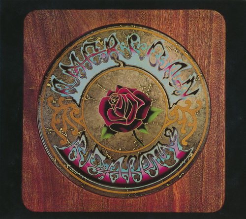 Grateful Dead - 20 Albums 