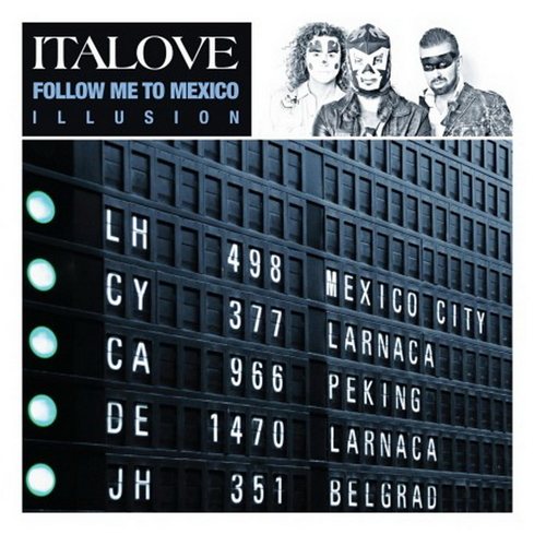 Italove - Singles Remixes Collection 