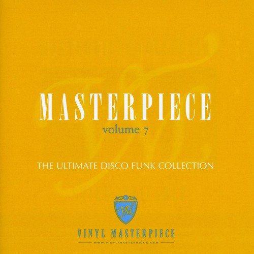 VA - Masterpiece Volume 1-14 