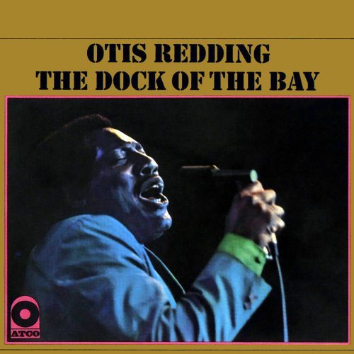 Otis Redding - The Complete Studio Albums Collection 