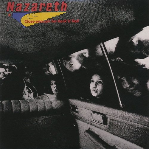 Nazareth - Loud Proud 