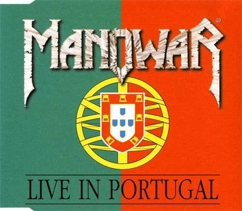 Manowar - Discography 