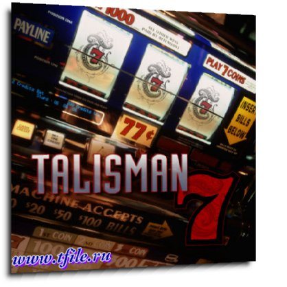 Talisman - Дискография 