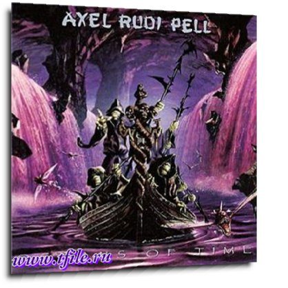 Axel Rudi Pell - Дискография 