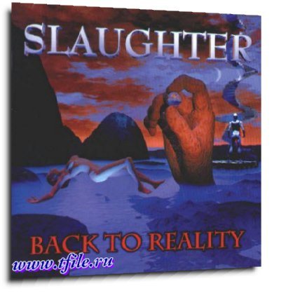 Slaughter - Дискография 