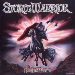 Stormwarrior - Дискография 