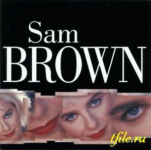 Sam Brown - Дискография 