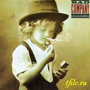 Bad Company - Дискография 