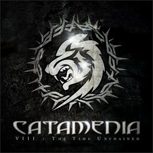 Catamenia - Дискография 