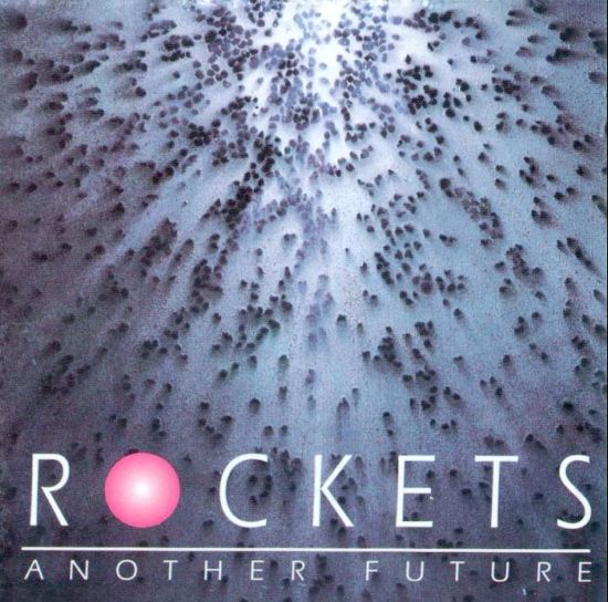 Rockets - Discography 