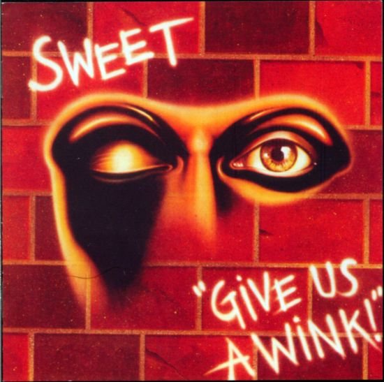 Sweet - Discography 