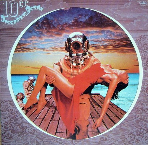 10cc - Discography + Projects,Wax,Hotlegs,Godley Creme,G Gouldman,E Stewart- Solo 