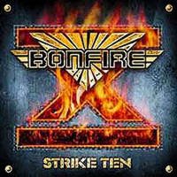 Bonfire - Дискография 