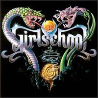 Girlschool - Дискография 